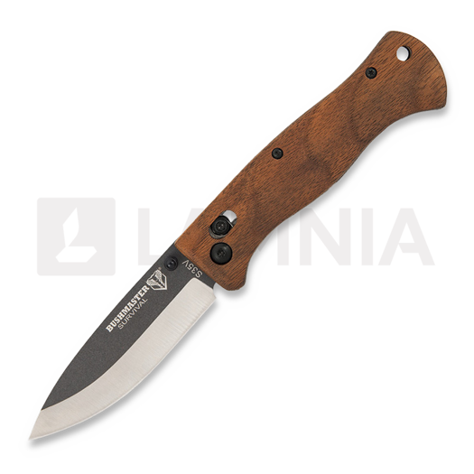 Nóż składany United Cutlery Bushmaster Explorer Rapid Lock