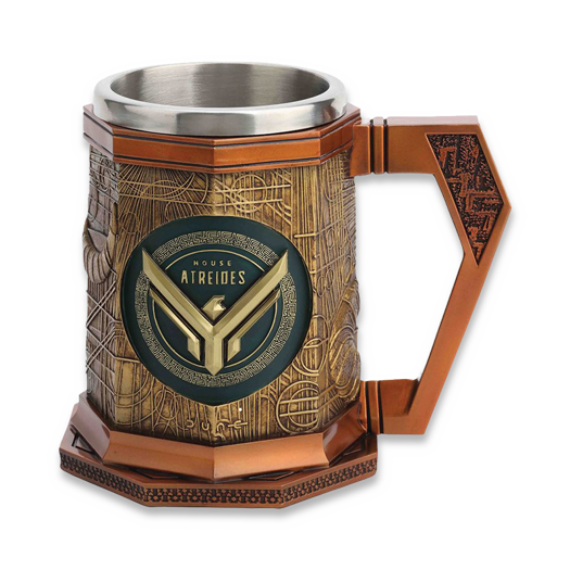 United Cutlery Dune Atredes Mug