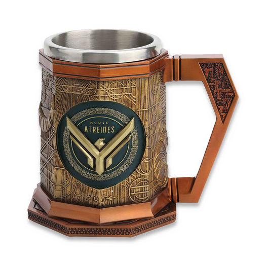 United Cutlery Dune Atredes Mug