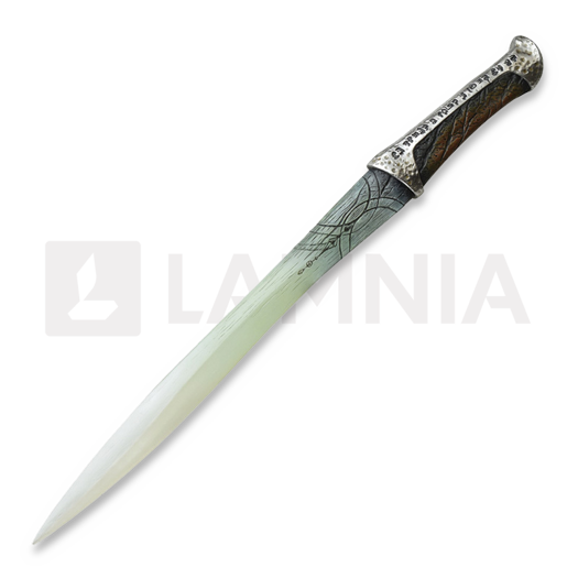 Cvičný meč United Cutlery Dune Crysknife of Paul Atreide