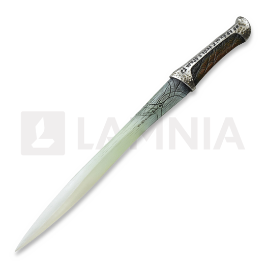 United Cutlery Dune Crysknife of Paul Atreide トレーニング剣