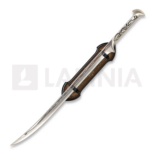 United Cutlery Hobbit Sword of Thranduil zwaard