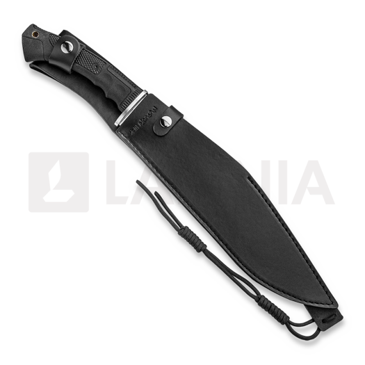 United Cutlery Honshu Boshin Kukri 反曲刀