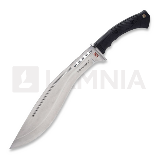 United Cutlery Honshu Boshin Kukri D2 kukri-kniv