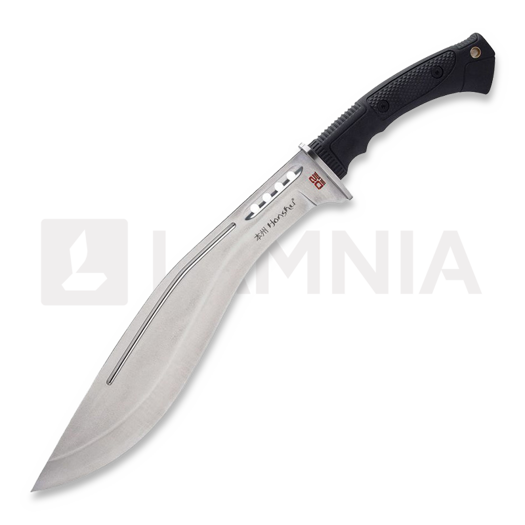 Nóż Kukri United Cutlery Honshu Boshin Kukri D2