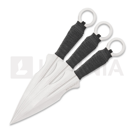 Metamais nazis United Cutlery Honshu Kunai Throwing Knife