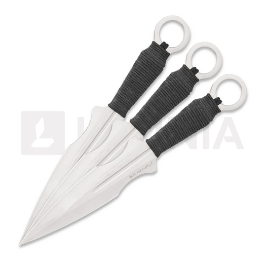 United Cutlery Honshu Kunai Throwing Knife heittoveitsi