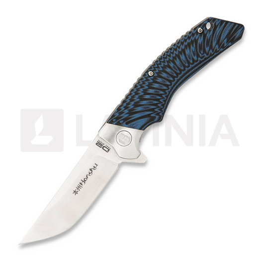 Nóż składany United Cutlery Honshu Sekyuriti