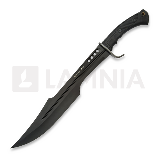 United Cutlery Honshu Spartan Knife Black