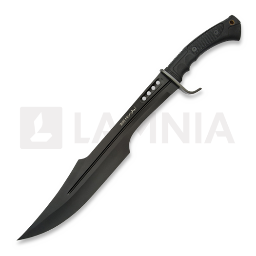 United Cutlery Honshu Spartan Knife Black