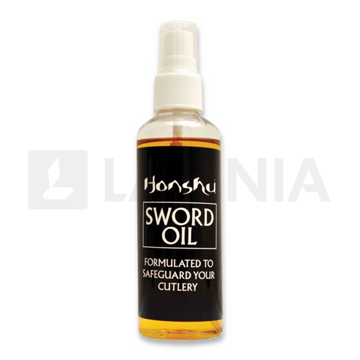 United Cutlery Honshu Sword Oil