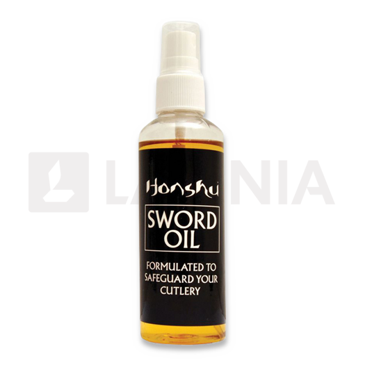 United Cutlery Honshu Sword Oil
