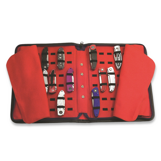 United Cutlery Large Knife Storage Case
