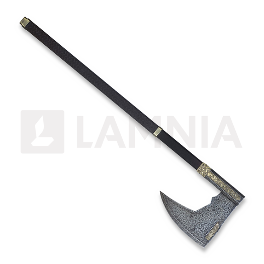 United Cutlery LOTR Bearded Axe Of Gimli