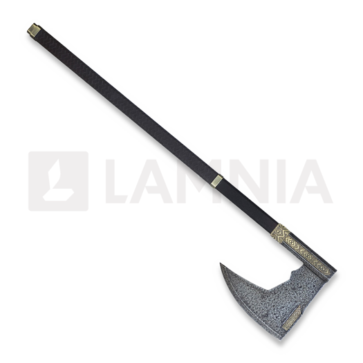 United Cutlery LOTR Bearded Axe Of Gimli