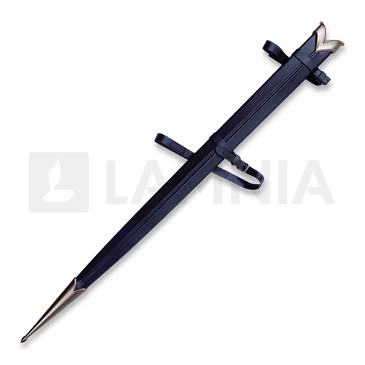 United Cutlery LOTR Glamdring Scabbard Blue tuppi