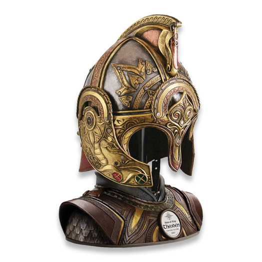 United Cutlery LOTR Helm Of King Theoden