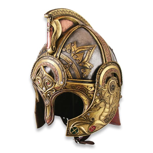 United Cutlery LOTR Helm Of King Theoden