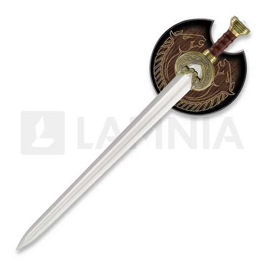 United Cutlery LOTR Herugrim Sword of Theoden