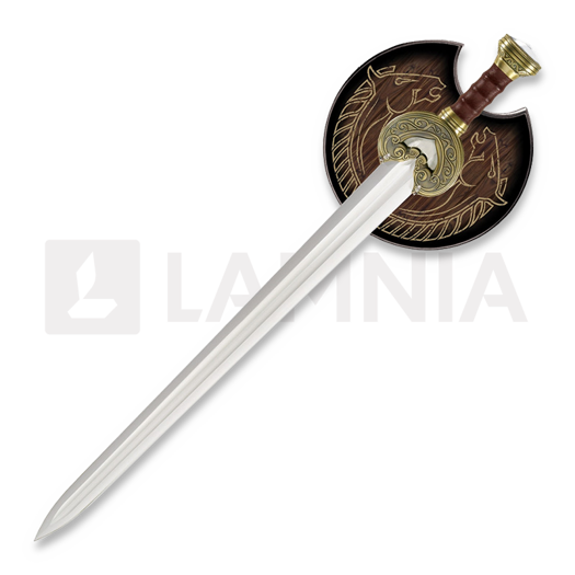 United Cutlery LOTR Herugrim Sword of Theoden