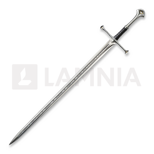 United Cutlery Lotr Museum Collection Anduril sverd