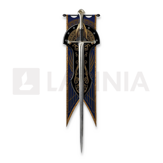 Меч United Cutlery Lotr Museum Collection Anduril