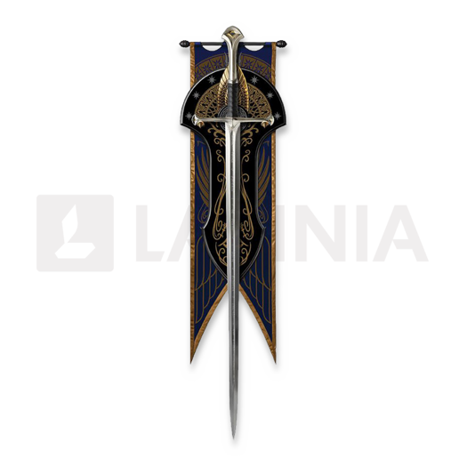 Меч United Cutlery Lotr Museum Collection Anduril