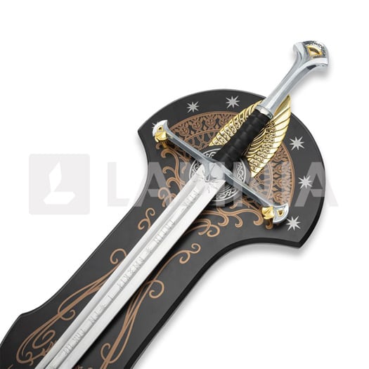 United Cutlery Lotr Museum Collection Anduril 剑