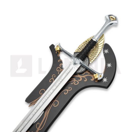 Zobens United Cutlery Lotr Museum Collection Anduril