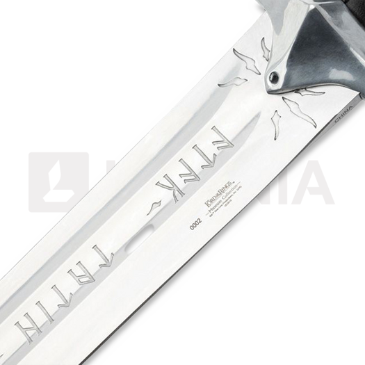 Zobens United Cutlery Lotr Museum Collection Anduril