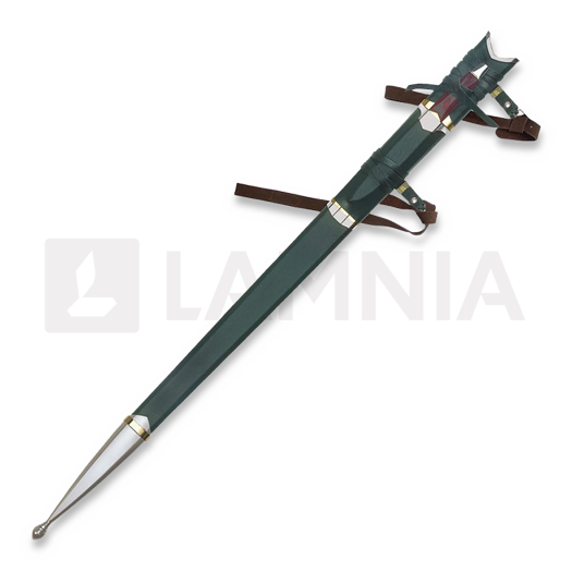 United Cutlery LOTR Strider Ranger Scabbard