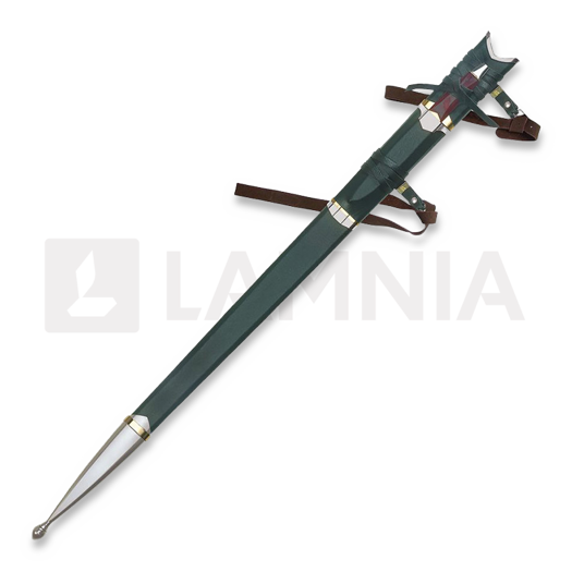 United Cutlery LOTR Strider Ranger Scabbard