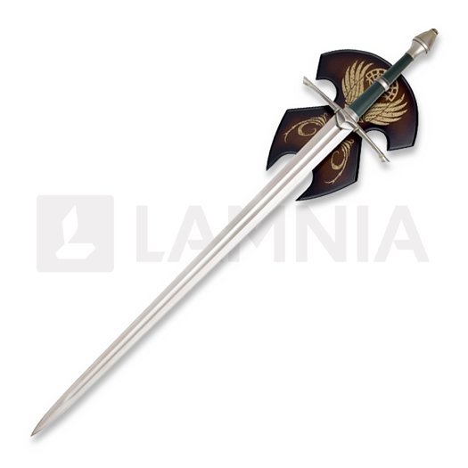 United Cutlery LOTR Sword of Strider miekka