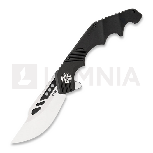 United Cutlery M48 Warthawg Linerlock סכין מתקפלת