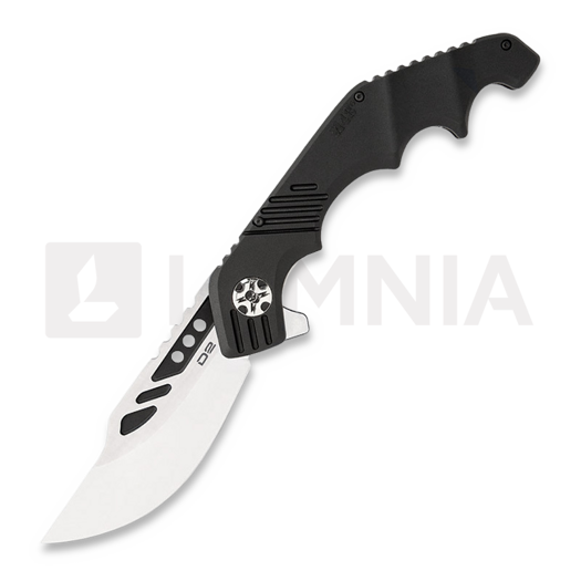 United Cutlery M48 Warthawg Linerlock foldekniv