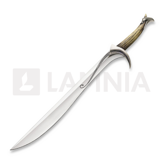 United Cutlery Orcrist: Sword of Thorin svärd