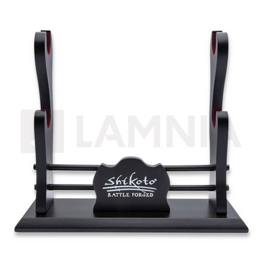 United Cutlery Shikoto Double Sword Stand