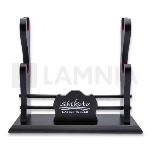 United Cutlery Shikoto Double Sword Stand
