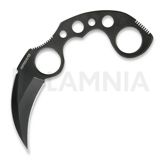 United Cutlery Undercover Karambit Black 카람빗 나이프