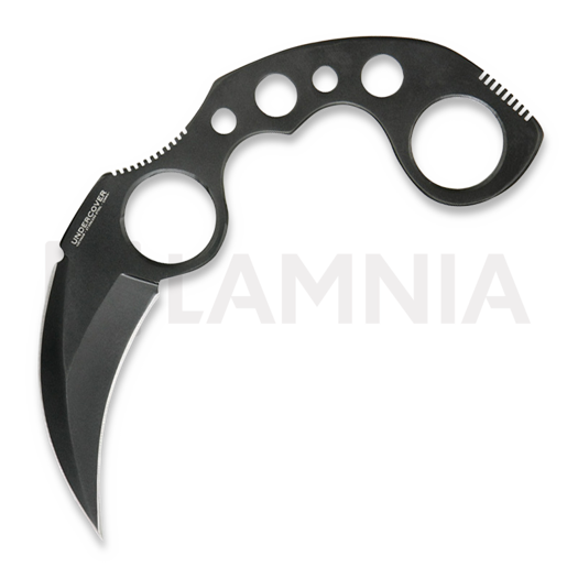 Nóż Karambit United Cutlery Undercover Karambit Black