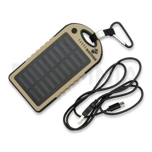 United Cutlery USMC 8000 Mah Power Bank