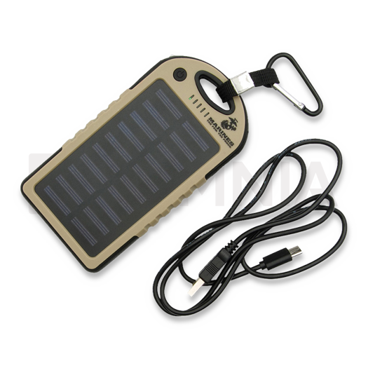 United Cutlery USMC 8000 Mah Power Bank