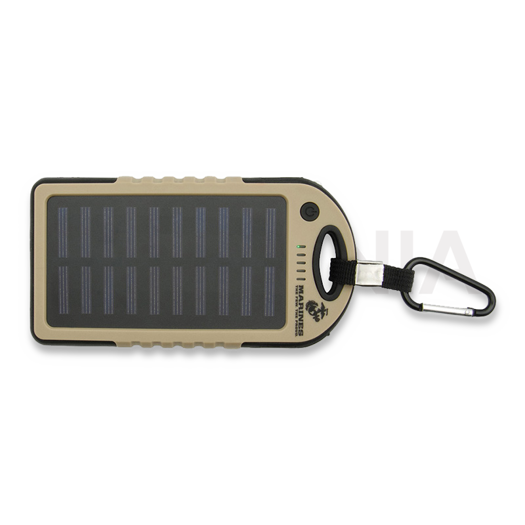 United Cutlery USMC 8000 Mah Power Bank