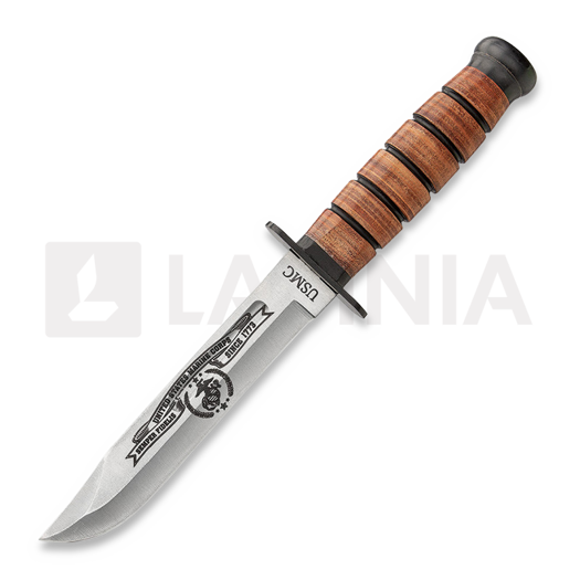 United Cutlery USMC Combat Knife