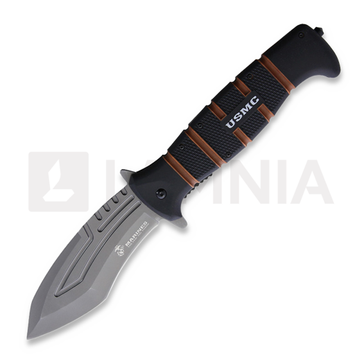 Saliekams nazis United Cutlery USMC Maximum Folder