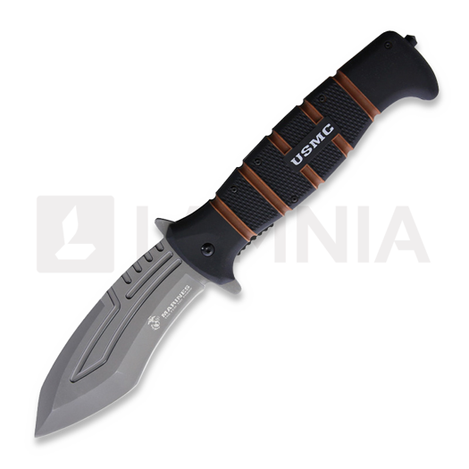 United Cutlery USMC Maximum Folder összecsukható kés