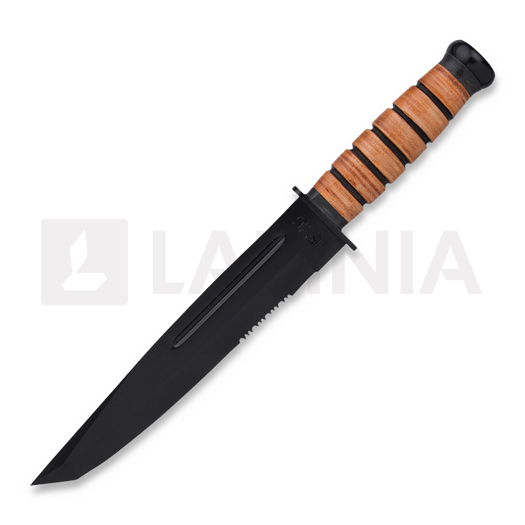 Мачете United Cutlery USMC Tanto Survival Machete