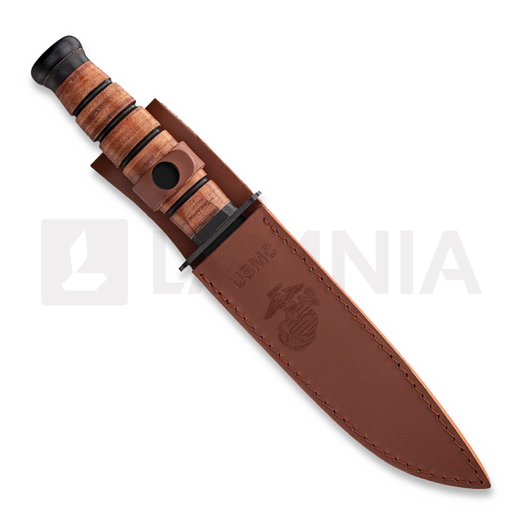 Мачете United Cutlery USMC Tanto Survival Machete