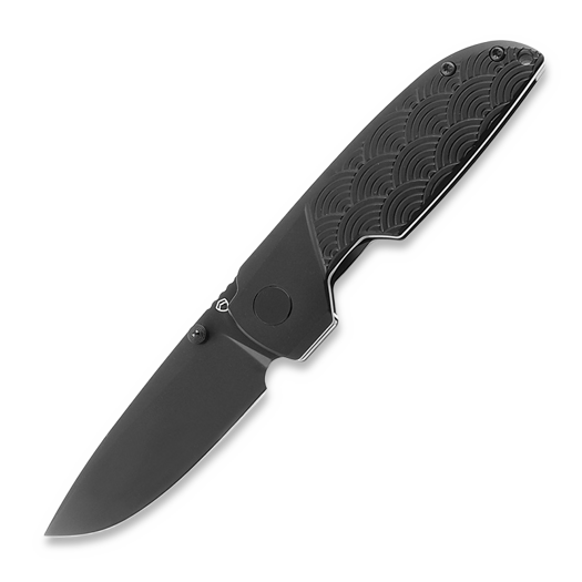 Navalha Urban EDC Supply The Matsey Basilisk, DLC