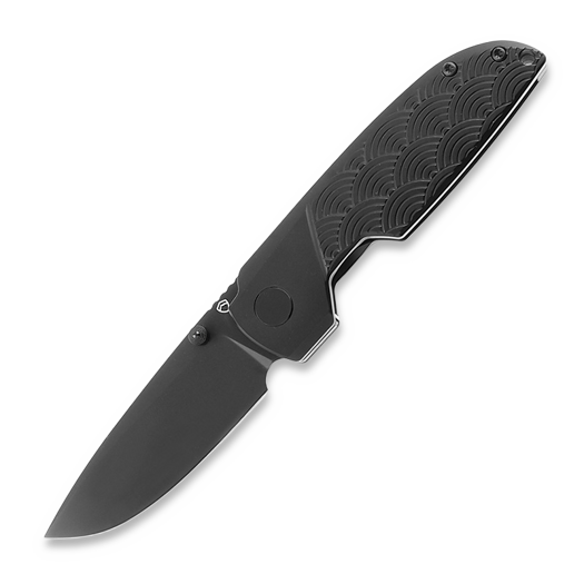 Navaja Urban EDC Supply The Matsey Basilisk, DLC